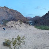 Review photo of Arizona Hot Springs — Lake Mead National Recreation Area by Cresta P., April 11, 2022