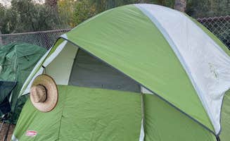 Cresta P.'s photo at Palm Creek Ranch near Bunkerville, NV