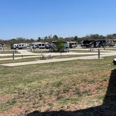 Review photo of Whistlestop RV Resort by L Robert T., April 11, 2022