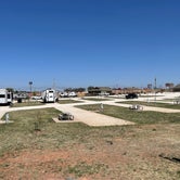 Review photo of Whistlestop RV Resort by L Robert T., April 11, 2022