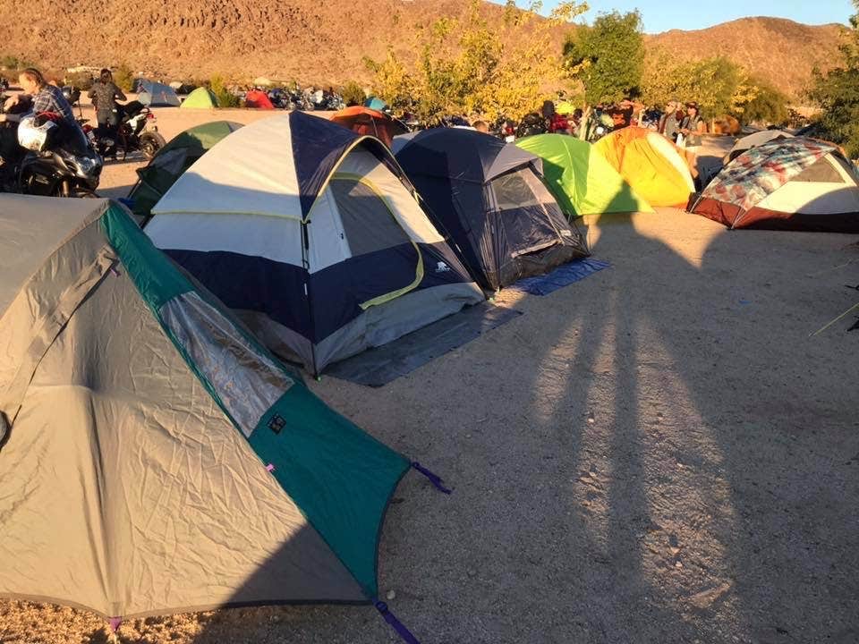 Cresta P.'s photo at Frandy Park Campground near Onyx, CA