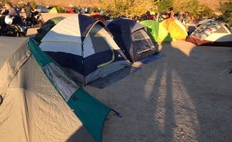 Cresta P.'s photo at Frandy Park Campground near Weldon, CA