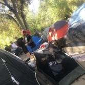 Review photo of Frandy Park Campground by Cresta P., April 11, 2022