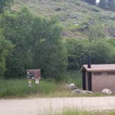 Review photo of Tongue Canyon Campground by vanessa  G., July 12, 2018