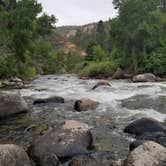 Review photo of Tongue Canyon Campground by vanessa  G., July 12, 2018