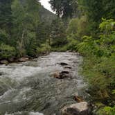 Review photo of Tongue Canyon Campground by vanessa  G., July 12, 2018