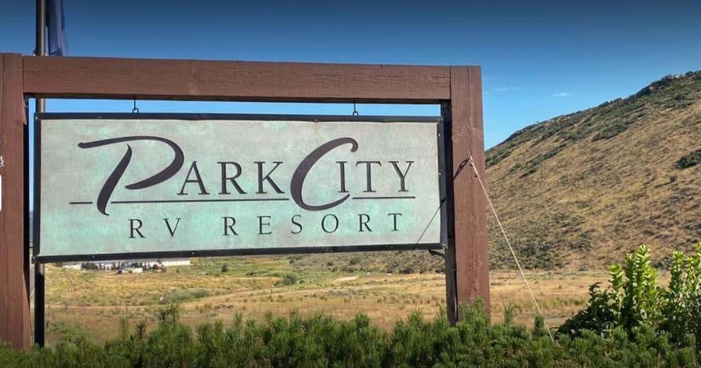 Park City RV Resort Park City, UT