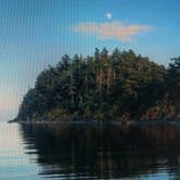 Review photo of Sucia Island Marine State Park Campground by Jessica M., July 25, 2016