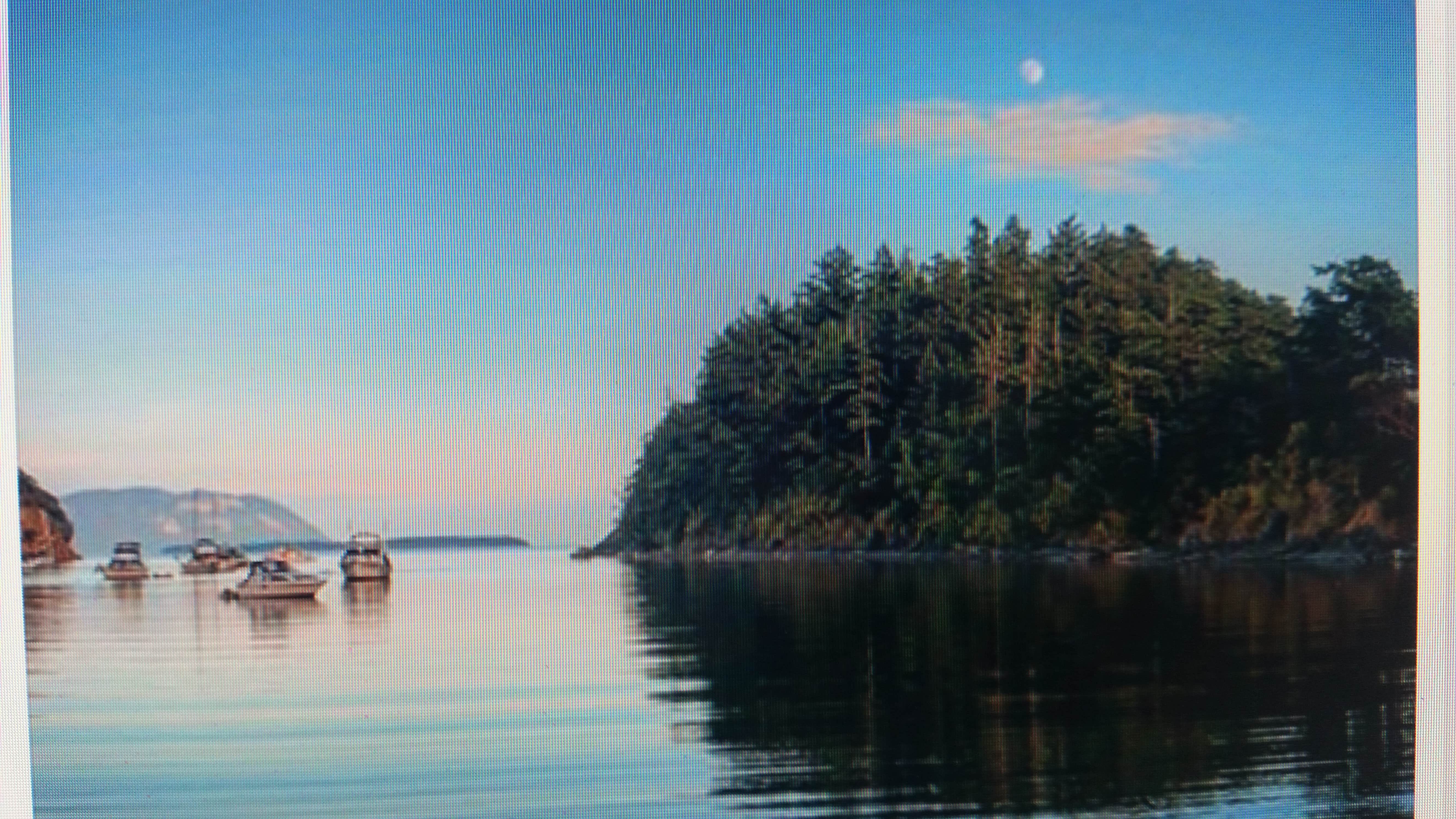 Camper submitted image from Sucia Island Marine State Park Campground - 4