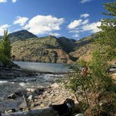 Review photo of 25 Mile Creek State Park Campground by Marielle M., July 12, 2018