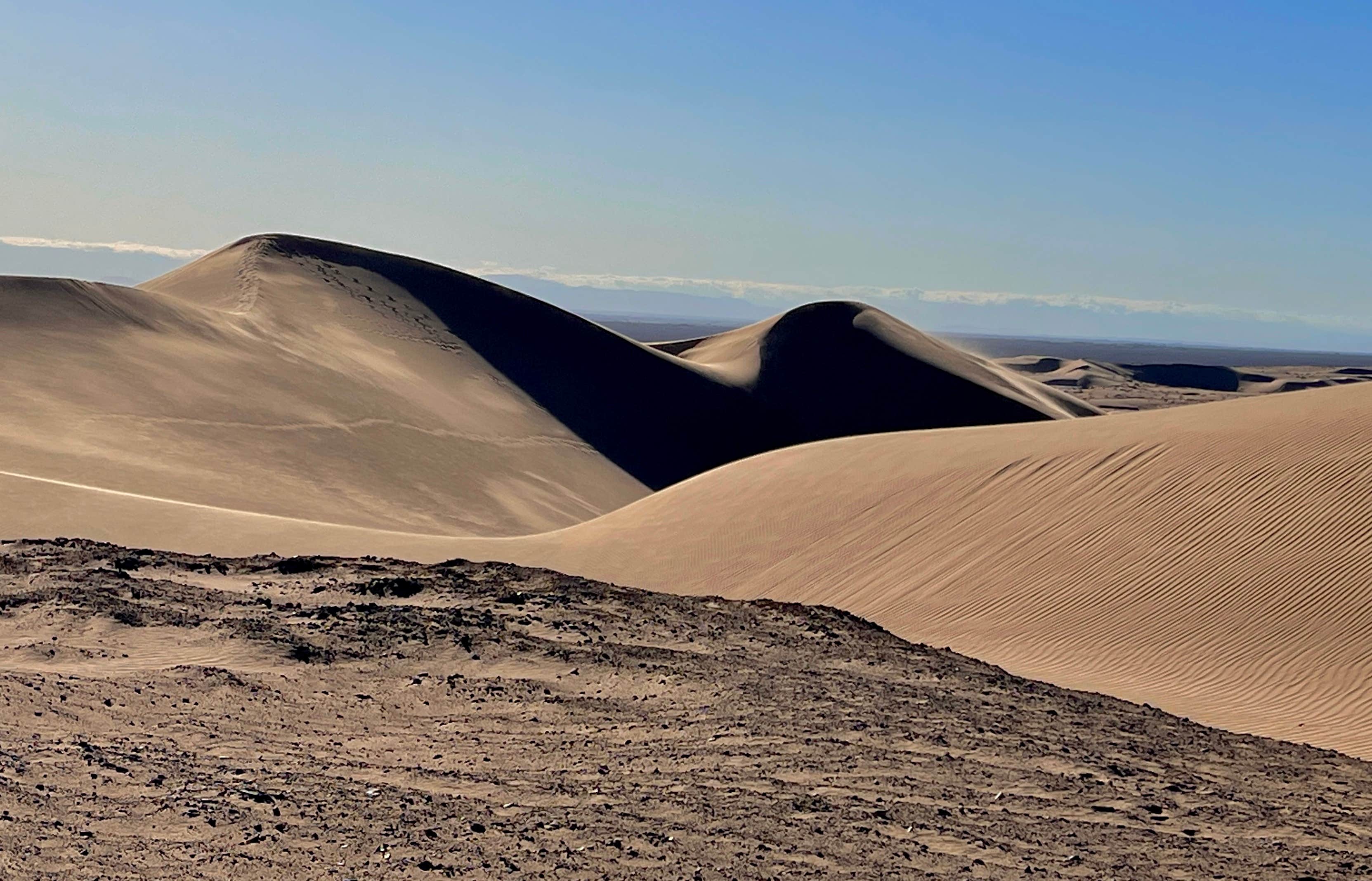 Camping near Country Life RV Park: Osborne Overlook, Holtville, California