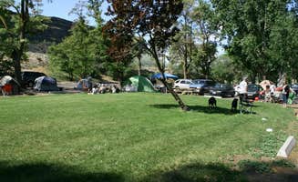 Marielle M.'s photo at Sun Lakes-Dry Falls State Park near Ephrata, WA