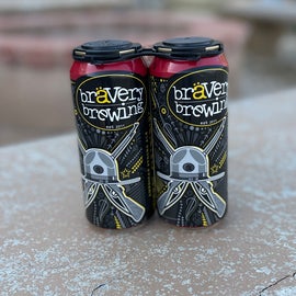 Local brews are available for purchase