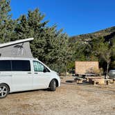 Review photo of Camping @ Quail Run Ostrich Ranch by Lee D., April 11, 2022