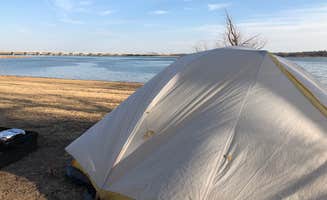 Diane J.'s photo at Hickory Creek - Lewisville Lake near Sanger, TX