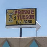 Review photo of Prince of Tucson RV Park by John M., April 12, 2022