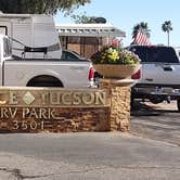 Review photo of Prince of Tucson RV Park by John M., April 12, 2022