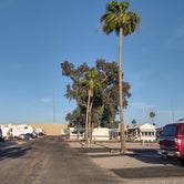 Review photo of Prince of Tucson RV Park by John M., April 12, 2022