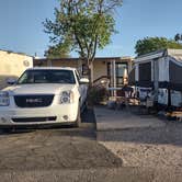 Review photo of Prince of Tucson RV Park by John M., April 12, 2022