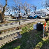 Review photo of Military Park Mountain Home AFB FamCamp by Brad B., April 12, 2022