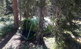 Susan D.'s photo at Monarch Park near Monarch, CO