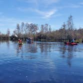 Review photo of Stephen C. Foster State Park Campground by Jeffrey S., April 12, 2022