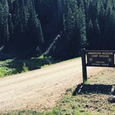 Review photo of Anderson Meadow Campground (fishlake Nf, Ut) by Cresta P., April 12, 2022