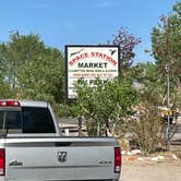 Review photo of Space Station RV Park & Market by Les W., April 12, 2022