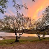 Review photo of Burnt Corral Campground by Matt M., April 12, 2022
