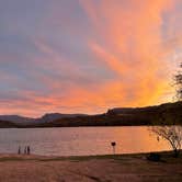 Review photo of Burnt Corral Campground by Matt M., April 12, 2022