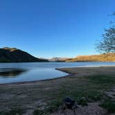 Review photo of Burnt Corral Campground by Matt M., April 12, 2022