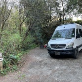 Review photo of Elk Prairie Campground — Prairie Creek Redwoods State Park by Mea H., April 12, 2022