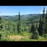 Review photo of Buffalo Pass Campground by Jonni H., July 12, 2018