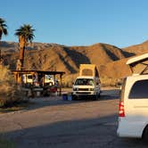 Review photo of Borrego Palm Canyon Campground — Anza-Borrego Desert State Park by Lee D., April 12, 2022