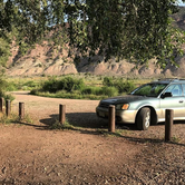 Review photo of Gypsum Campground by GoWhereYouAreDraw N., July 12, 2018