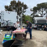 Review photo of Doheny State Beach Campground by Lee D., April 12, 2022