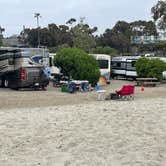 Review photo of Doheny State Beach Campground by Lee D., April 12, 2022