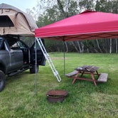Review photo of Olema Campground by Scaro M., April 12, 2022