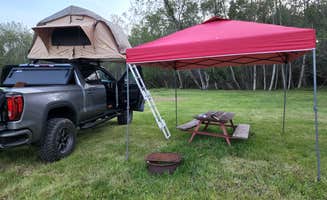 Scaro M.'s photo at Olema Campground near Marshall, CA