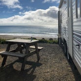 Review photo of Sea and Sand RV Park by Michelle B., July 12, 2018