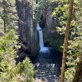 Review photo of Umpqua's Last Resort & Oregon Mountain Guides by Belinda , April 7, 2022