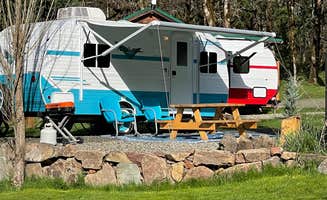 Belinda's photo at Umpqua's Last Resort & Oregon Mountain Guides near Umpqua National Forest