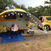 Review photo of Inks Lake State Park Campground by T@Bby & the Caravan Crew , July 25, 2016
