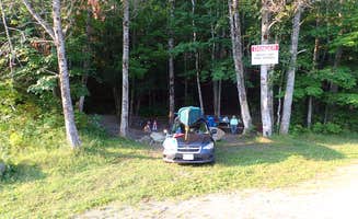 Sarah C.'s photo at Big Eddy near Kingfield, ME