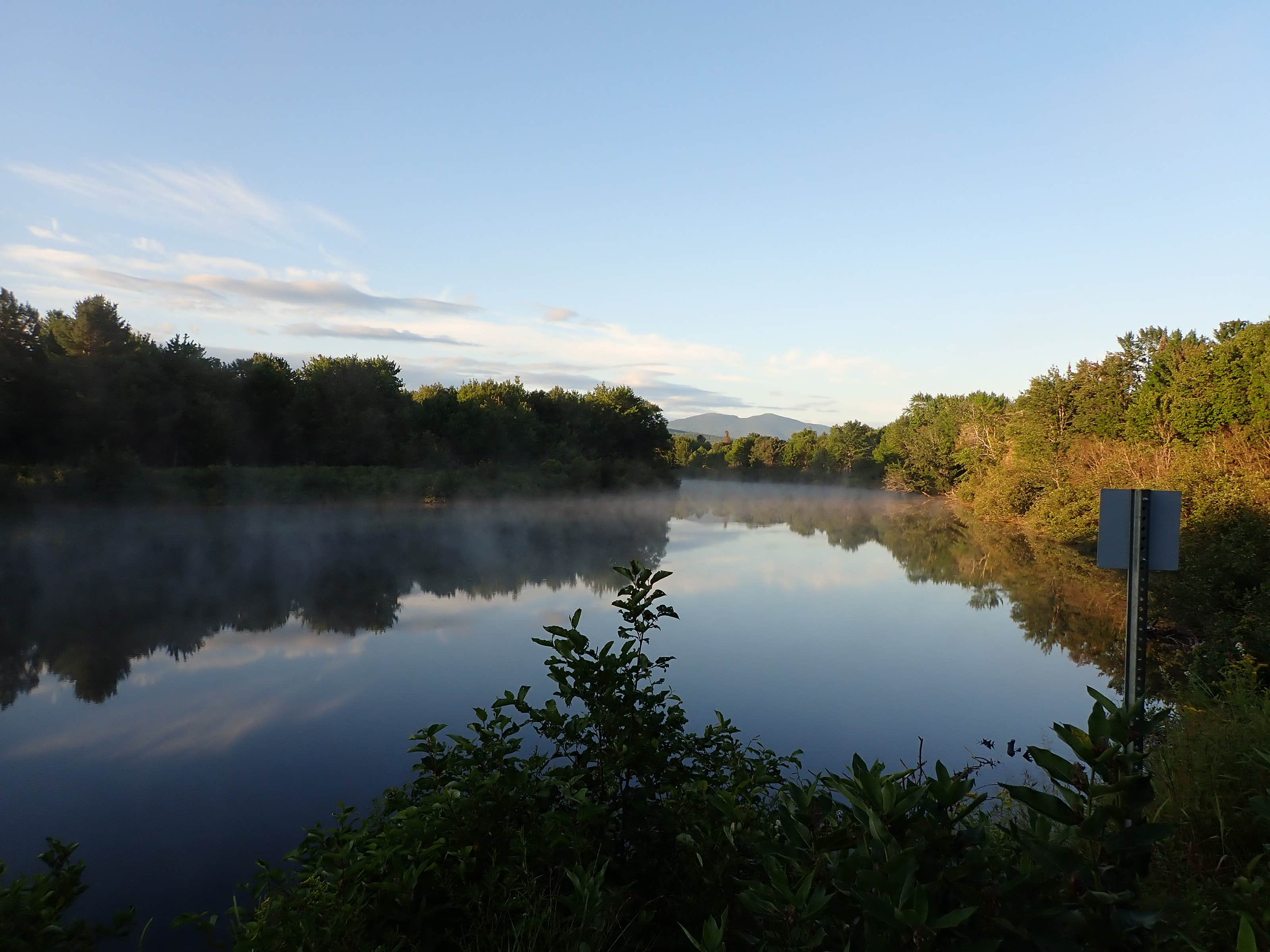 Camper submitted image from Philbrick Landing - 5