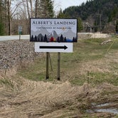Review photo of Albert's Landing by Jack , April 12, 2022
