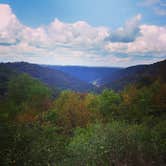 Review photo of Lyman Run State Park Campground by Katie S., July 12, 2018