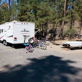 Review photo of Bowl and Pitcher Campground — Riverside State Park by Jack , April 12, 2022