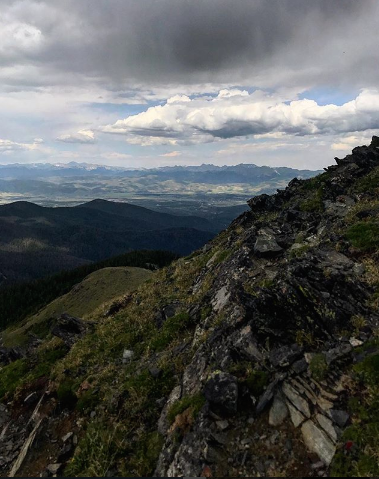Camper-submitted photo at St. Louis Creek Campground near Tabernash, CO