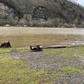 Review photo of New River Campground by Thomas H., April 12, 2022